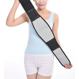 Adjustable Waist Back Support Waist Trainer Trimmer Belt Sweat Utility Belt For Sport Gym Fitness Weightlifting Tummy Slim Belts