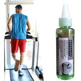 60ml Treadmill Lubricant Oil Running Machine Maintenance Silicone Oil Gym Accessories Mechanical Maintenance Tool